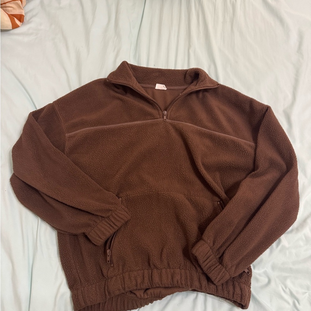 Cotton On Brown Women's Sweater